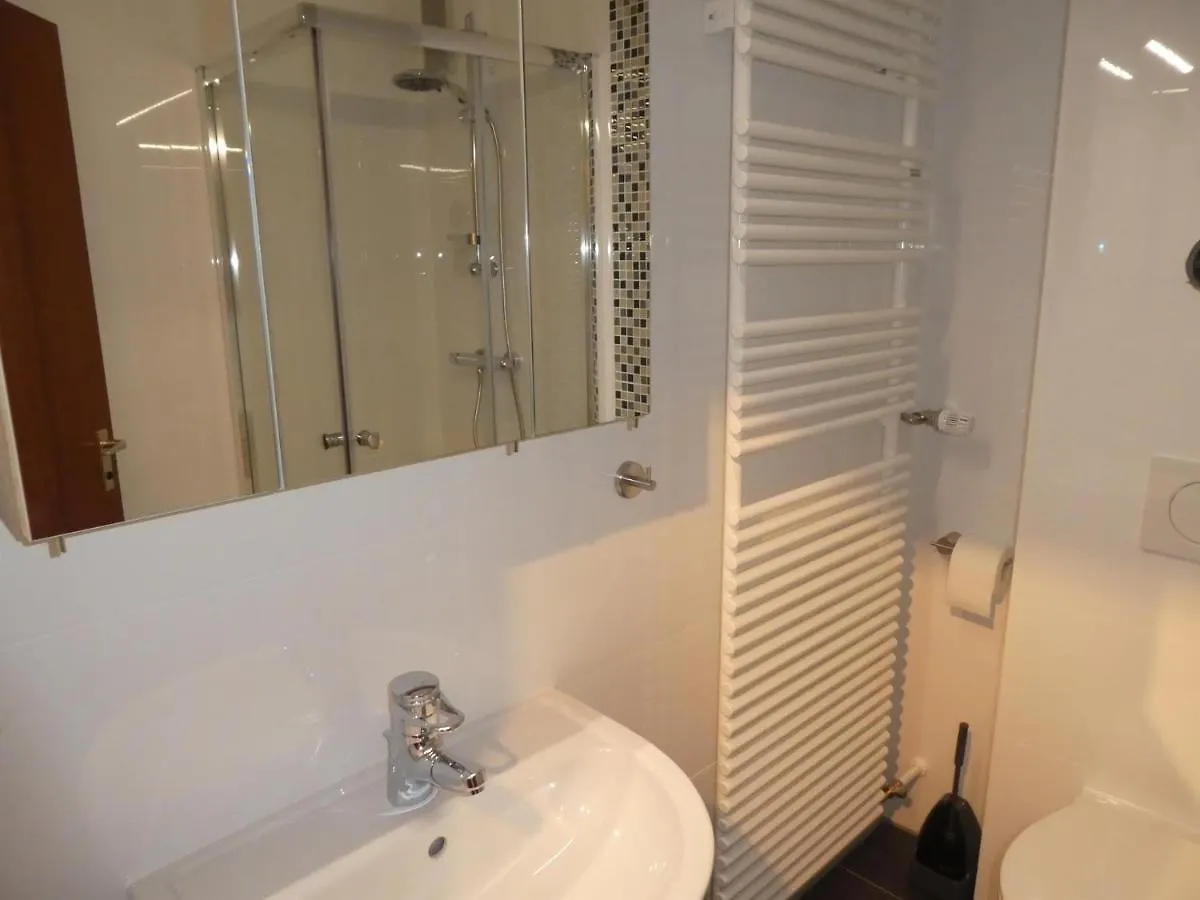 Apartment Ferienwohnung Moritz Oy-Mittelberg