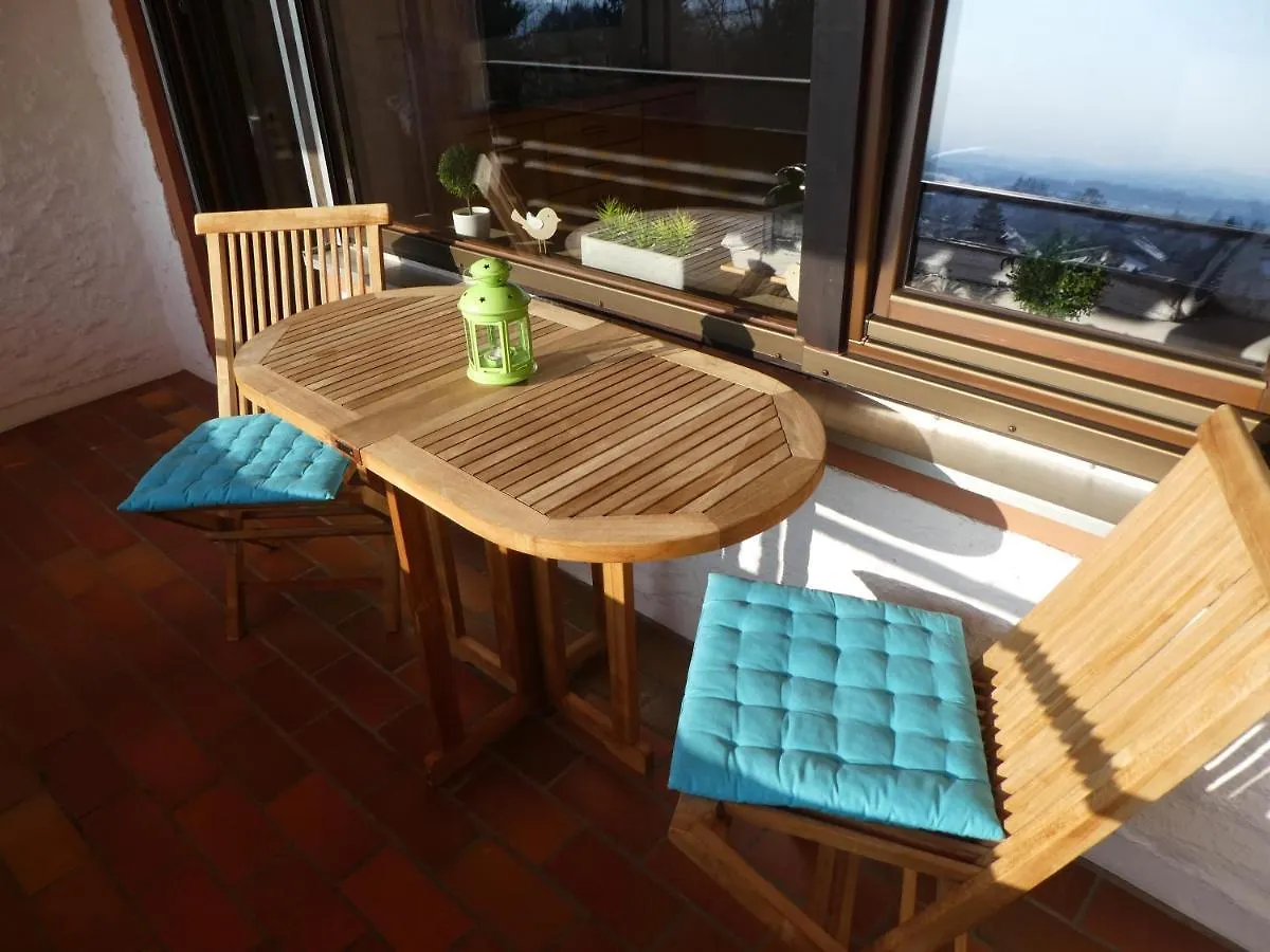 Ferienwohnung Moritz Oy-Mittelberg