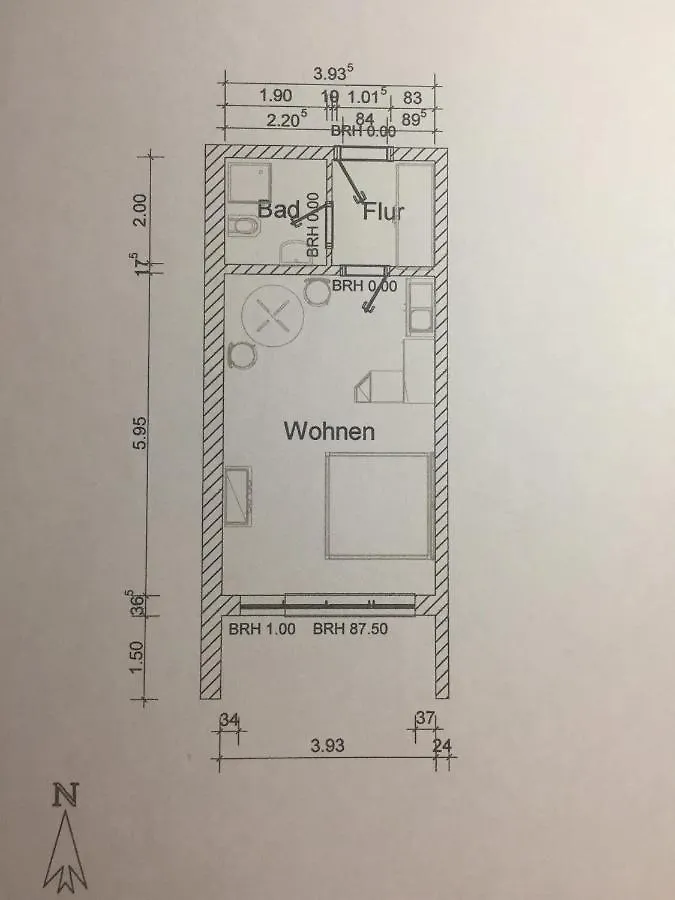 Ferienwohnung Moritz Oy-Mittelberg