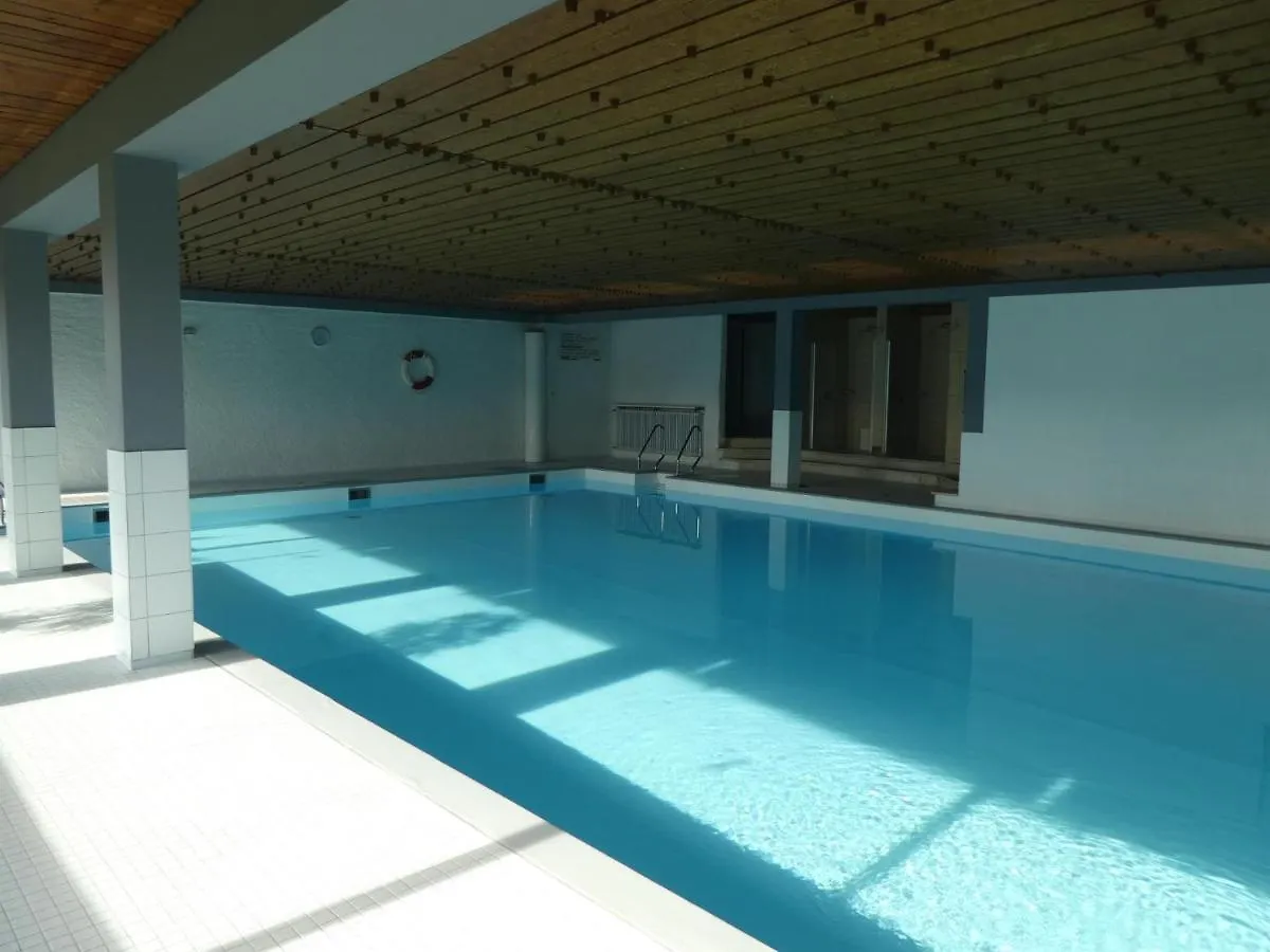 Apartment Ferienwohnung Moritz Oy-Mittelberg