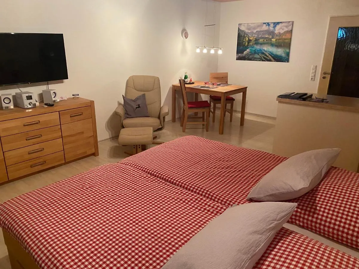 Ferienwohnung Moritz Oy-Mittelberg