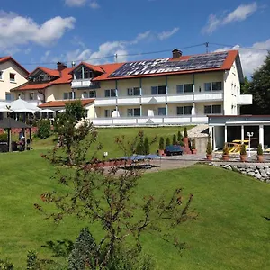 3* Hotel Naturhotel Am Sonnenhang