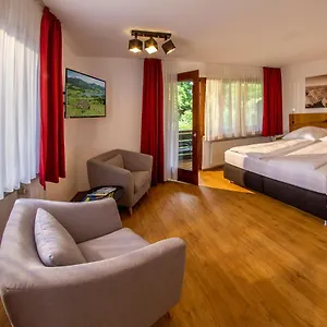 Hotel Appartement-hotel-allgayer, Oy-Mittelberg