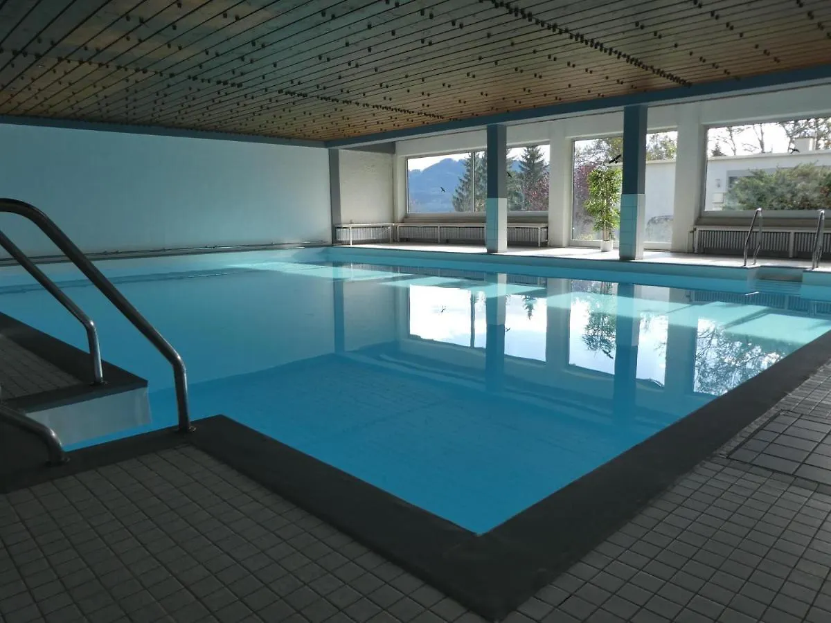 Apartment Ferienwohnung Moritz Oy-Mittelberg