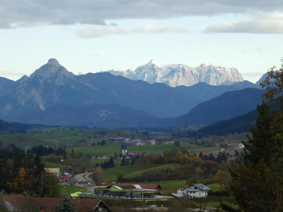 Ferienwohnung Moritz Oy-Mittelberg 0*,